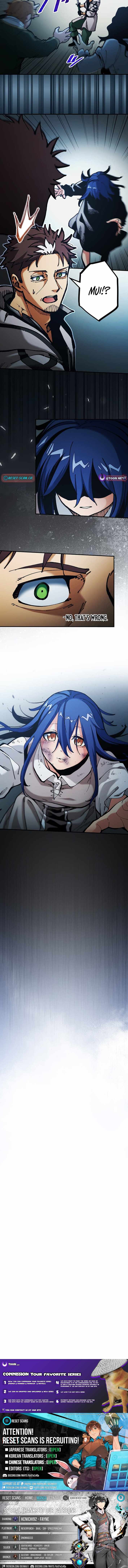 From Rural Instructor to Sword Saint Chapter 50 - Page 5