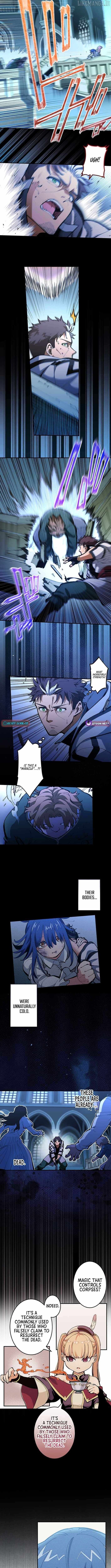 From Rural Instructor to Sword Saint Chapter 51 - Page 2