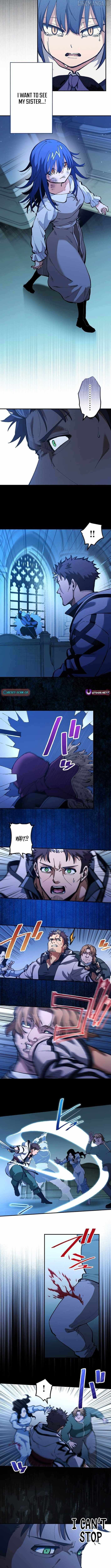 From Rural Instructor to Sword Saint Chapter 51 - Page 3