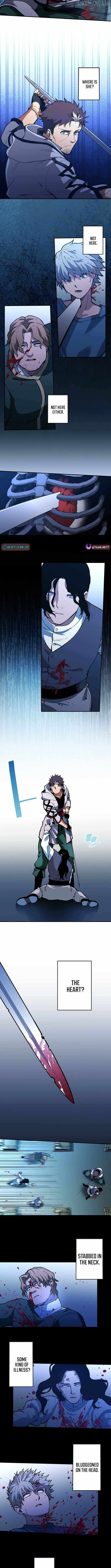From Rural Instructor to Sword Saint Chapter 51 - Page 5
