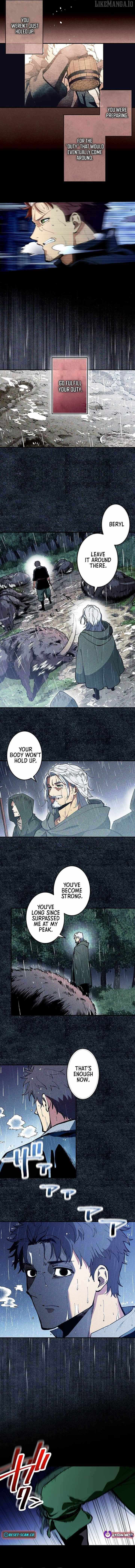 From Rural Instructor to Sword Saint Chapter 52 - Page 2