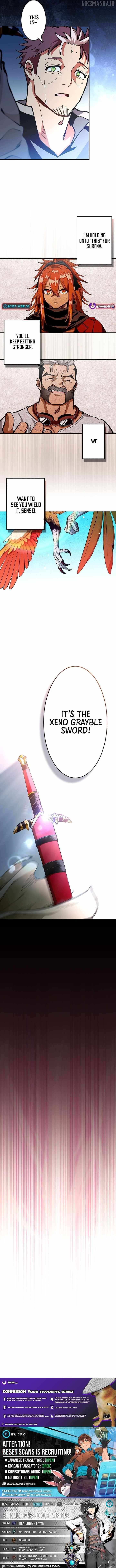 From Rural Instructor to Sword Saint Chapter 52 - Page 6