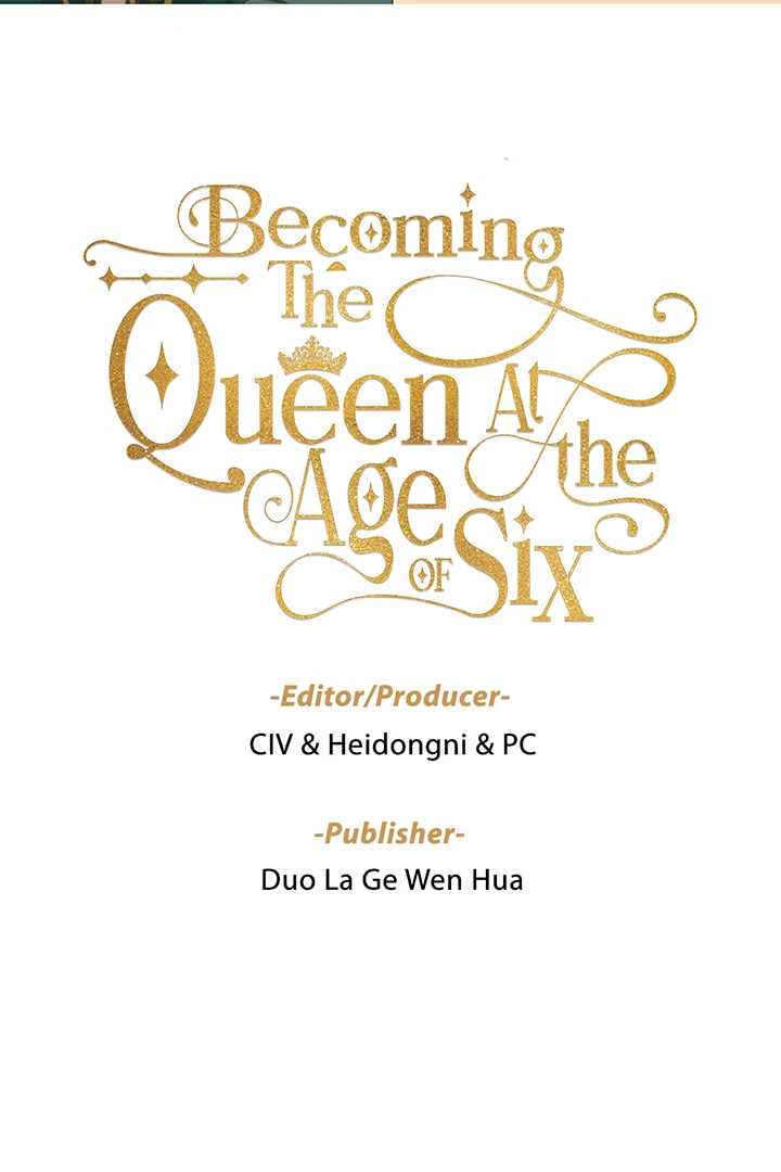 From Six to Sovereignty: The Girl Who Ruled Chapter 38 - Page 1