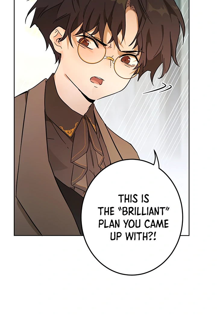 From Six to Sovereignty: The Girl Who Ruled Chapter 38 - Page 10