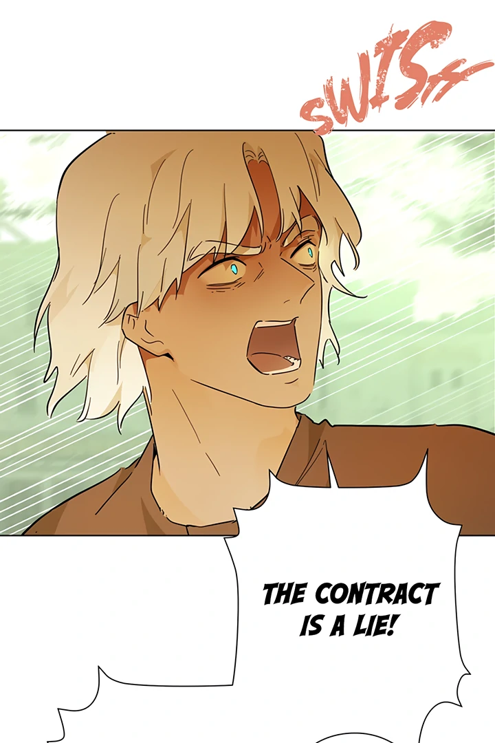 From Six to Sovereignty: The Girl Who Ruled Chapter 38 - Page 101