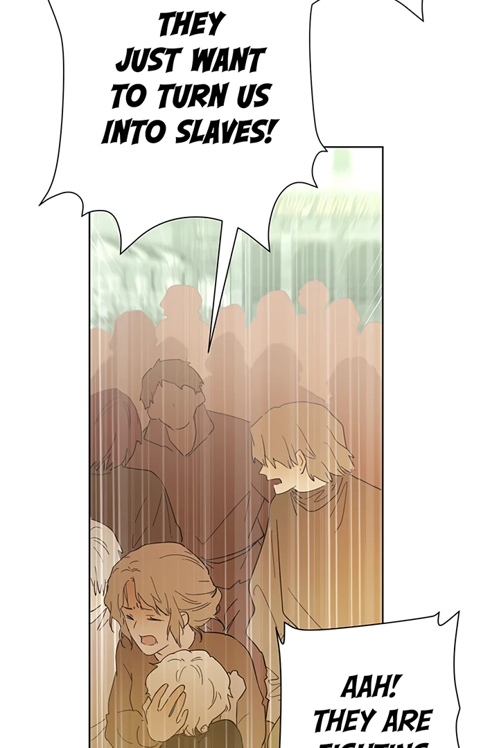 From Six to Sovereignty: The Girl Who Ruled Chapter 38 - Page 102
