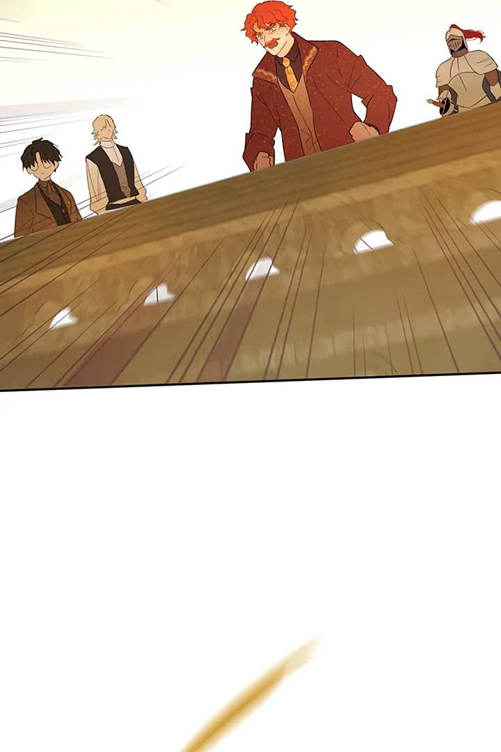 From Six to Sovereignty: The Girl Who Ruled Chapter 38 - Page 104
