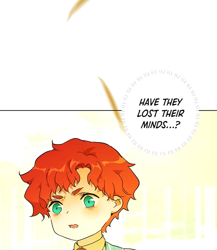 From Six to Sovereignty: The Girl Who Ruled Chapter 38 - Page 105