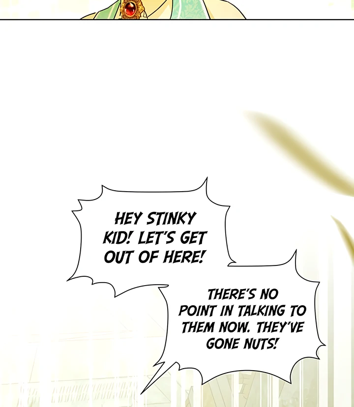 From Six to Sovereignty: The Girl Who Ruled Chapter 38 - Page 106