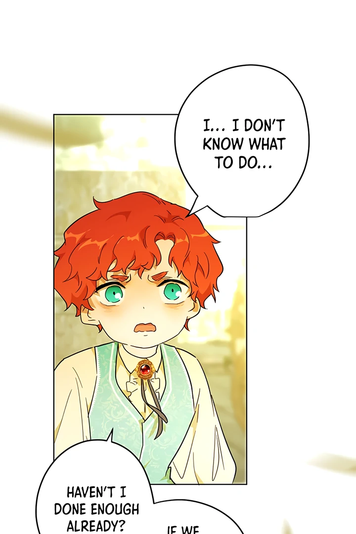 From Six to Sovereignty: The Girl Who Ruled Chapter 38 - Page 108