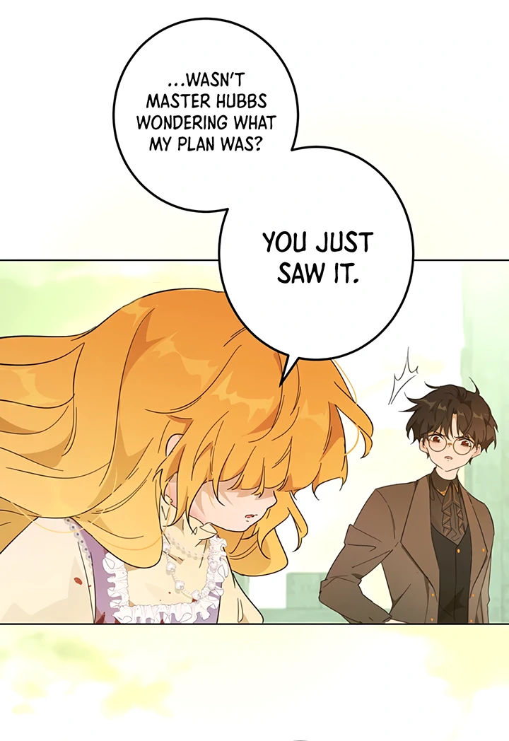 From Six to Sovereignty: The Girl Who Ruled Chapter 38 - Page 11