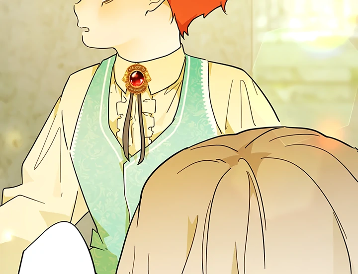 From Six to Sovereignty: The Girl Who Ruled Chapter 38 - Page 111