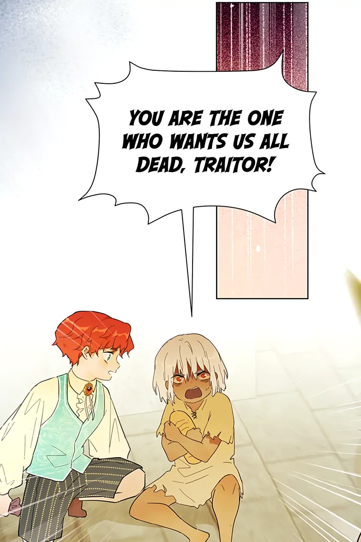 From Six to Sovereignty: The Girl Who Ruled Chapter 38 - Page 113