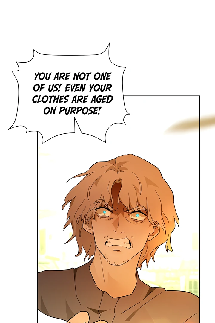 From Six to Sovereignty: The Girl Who Ruled Chapter 38 - Page 115