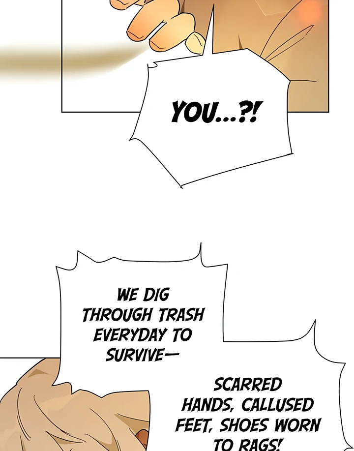 From Six to Sovereignty: The Girl Who Ruled Chapter 38 - Page 116