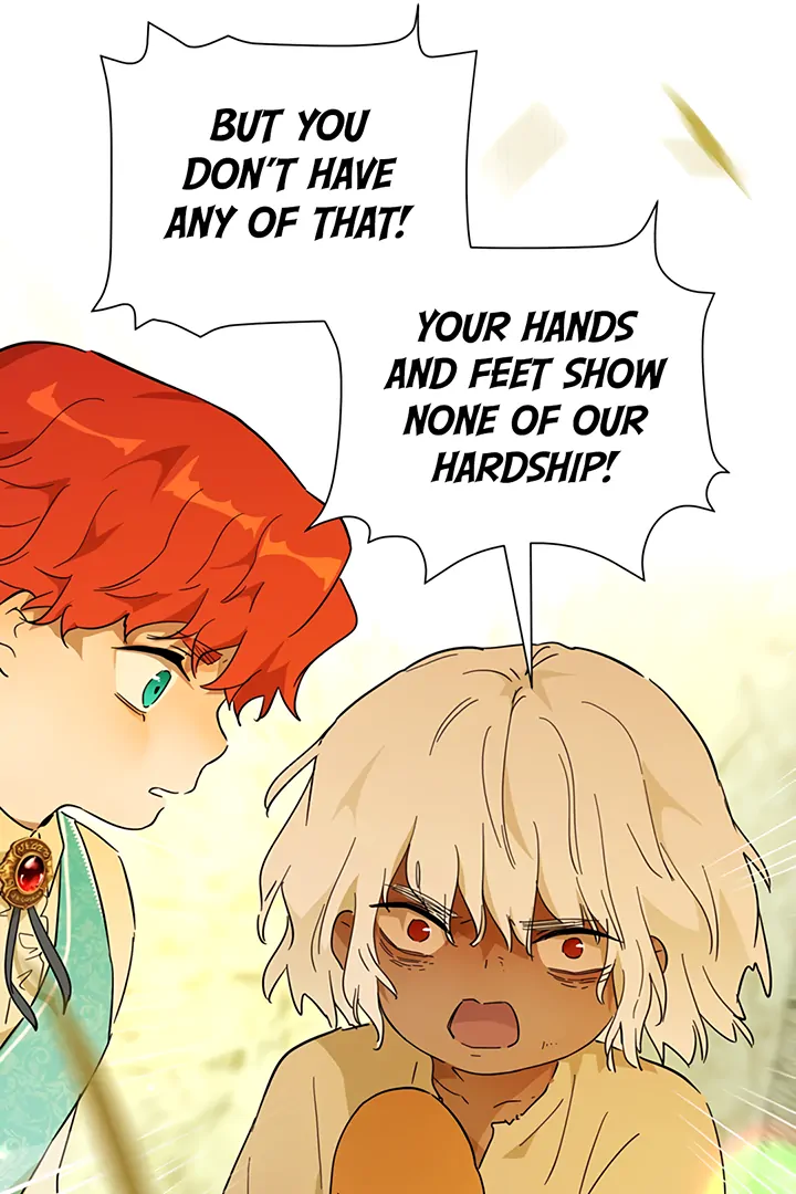 From Six to Sovereignty: The Girl Who Ruled Chapter 38 - Page 118
