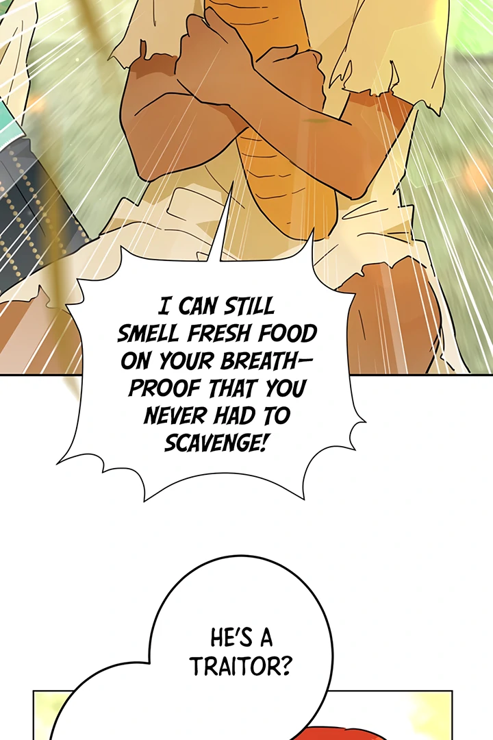 From Six to Sovereignty: The Girl Who Ruled Chapter 38 - Page 119
