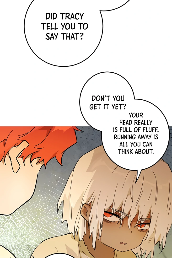From Six to Sovereignty: The Girl Who Ruled Chapter 38 - Page 121