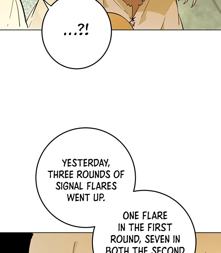From Six to Sovereignty: The Girl Who Ruled Chapter 38 - Page 122