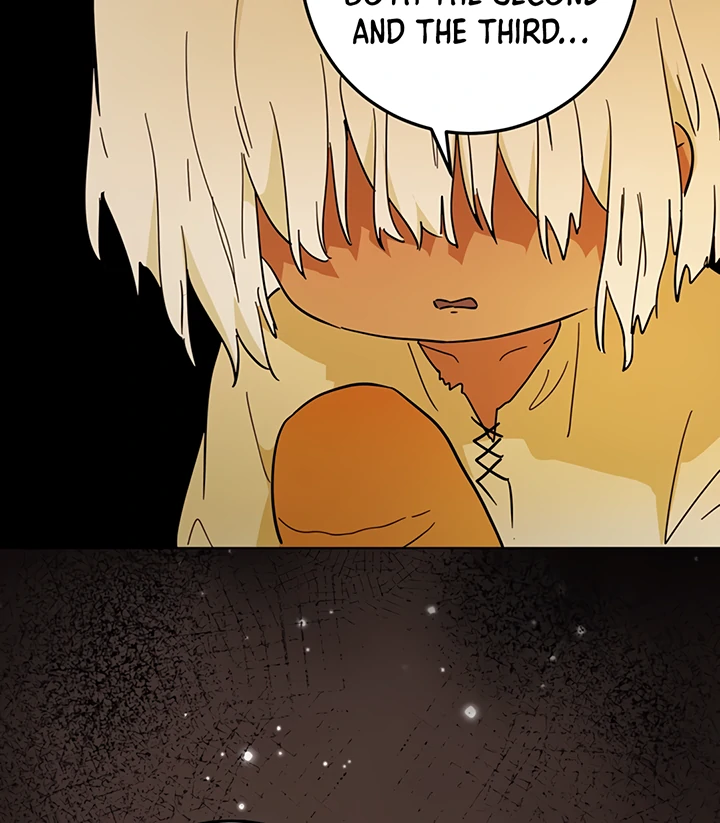 From Six to Sovereignty: The Girl Who Ruled Chapter 38 - Page 123