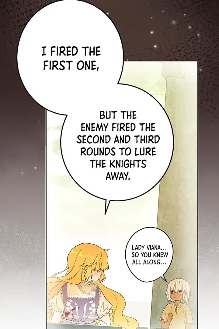 From Six to Sovereignty: The Girl Who Ruled Chapter 38 - Page 124