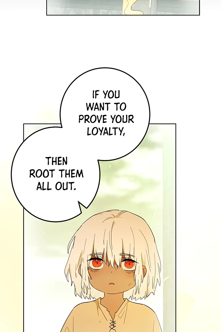 From Six to Sovereignty: The Girl Who Ruled Chapter 38 - Page 125