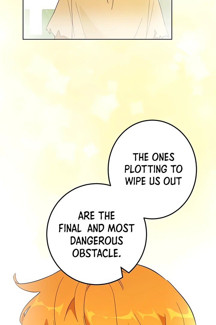 From Six to Sovereignty: The Girl Who Ruled Chapter 38 - Page 126