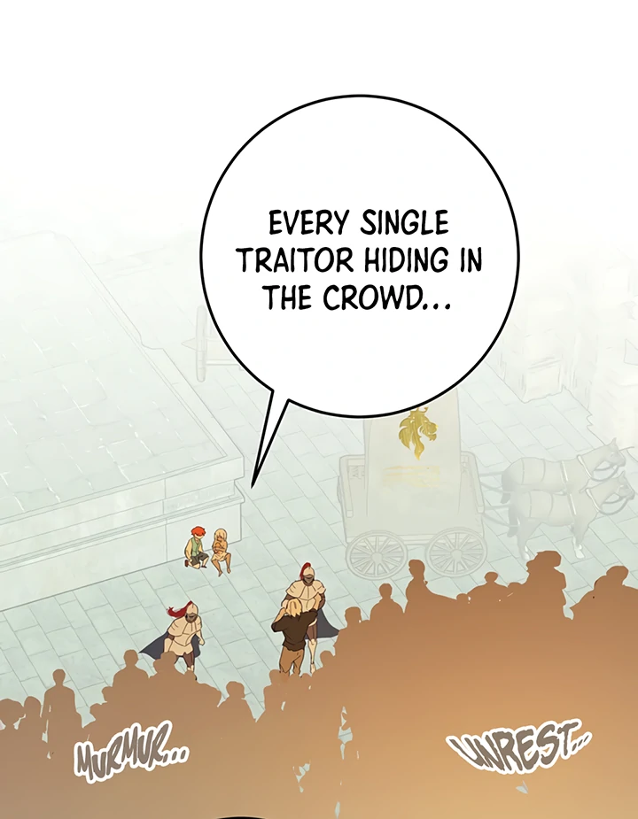 From Six to Sovereignty: The Girl Who Ruled Chapter 38 - Page 129
