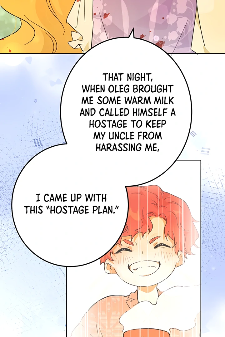 From Six to Sovereignty: The Girl Who Ruled Chapter 38 - Page 13