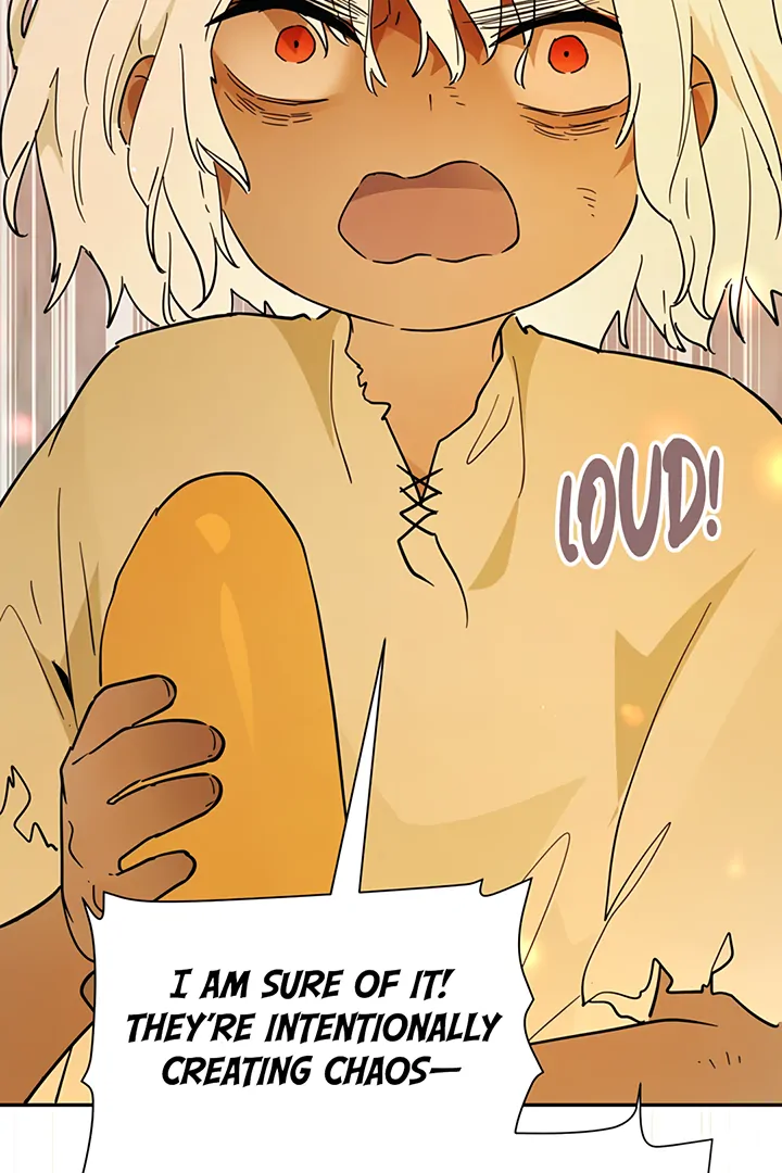 From Six to Sovereignty: The Girl Who Ruled Chapter 38 - Page 131