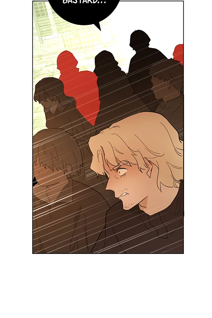 From Six to Sovereignty: The Girl Who Ruled Chapter 38 - Page 133