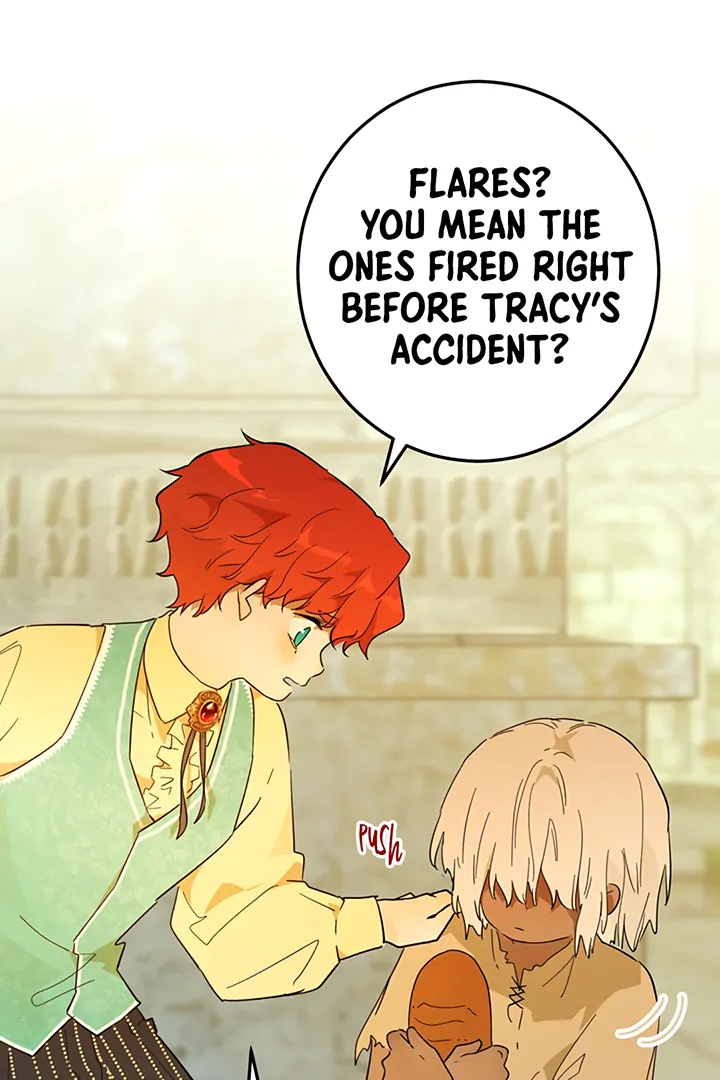 From Six to Sovereignty: The Girl Who Ruled Chapter 38 - Page 134