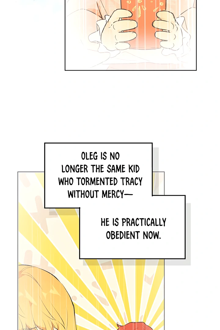 From Six to Sovereignty: The Girl Who Ruled Chapter 38 - Page 14
