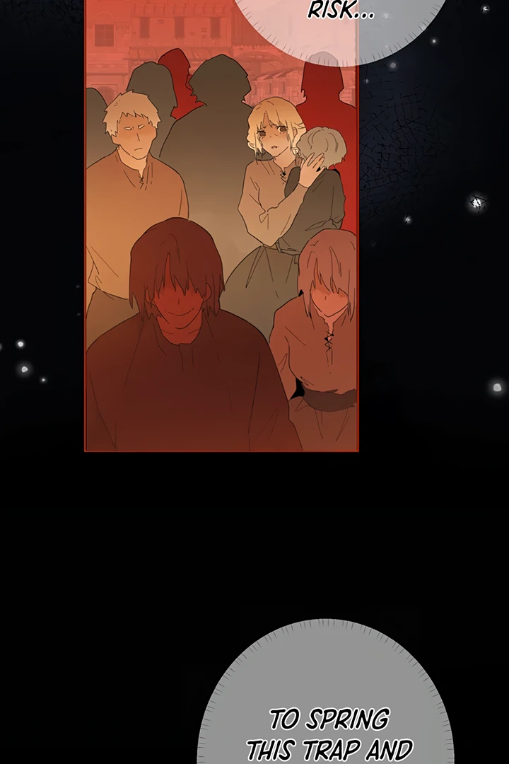 From Six to Sovereignty: The Girl Who Ruled Chapter 38 - Page 140