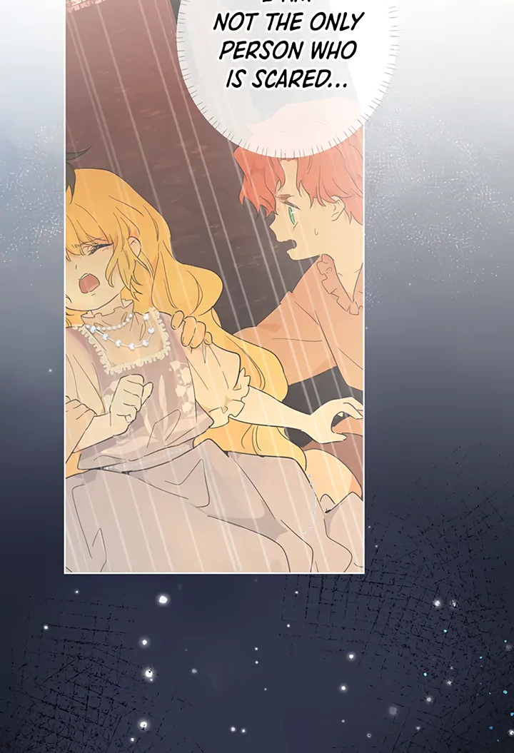 From Six to Sovereignty: The Girl Who Ruled Chapter 38 - Page 142