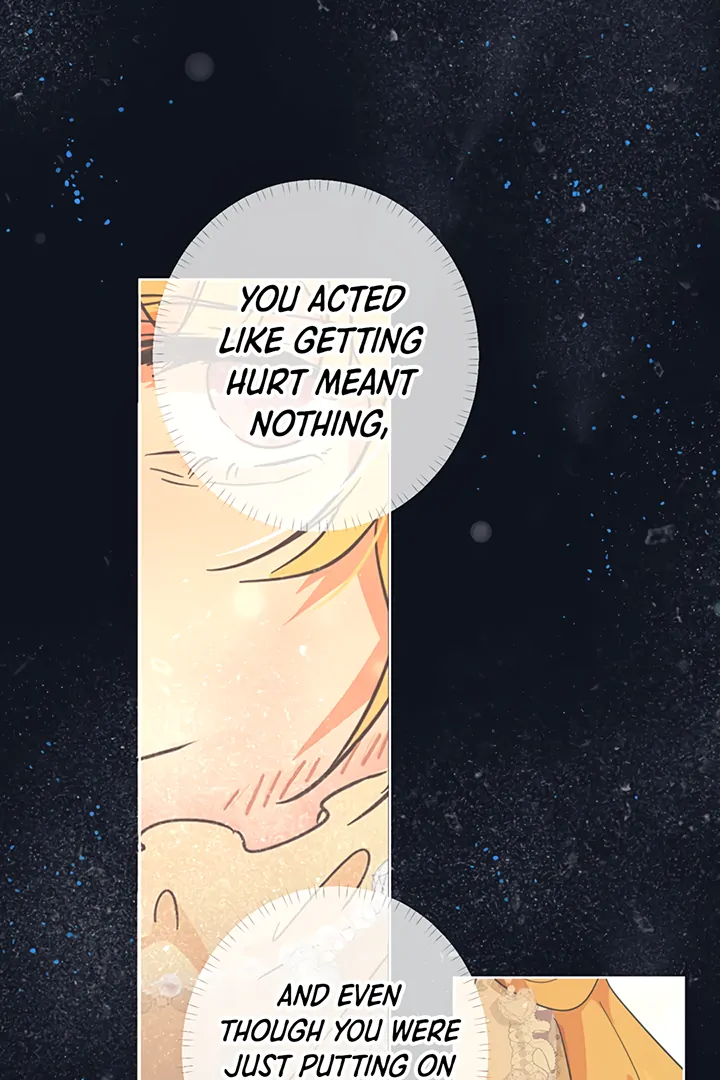 From Six to Sovereignty: The Girl Who Ruled Chapter 38 - Page 144