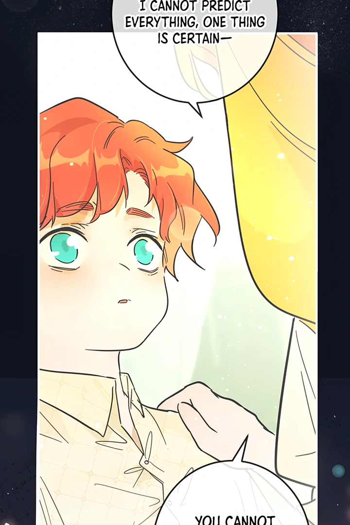 From Six to Sovereignty: The Girl Who Ruled Chapter 38 - Page 146