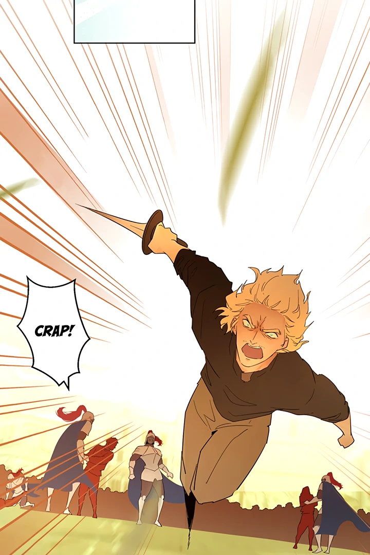 From Six to Sovereignty: The Girl Who Ruled Chapter 38 - Page 158