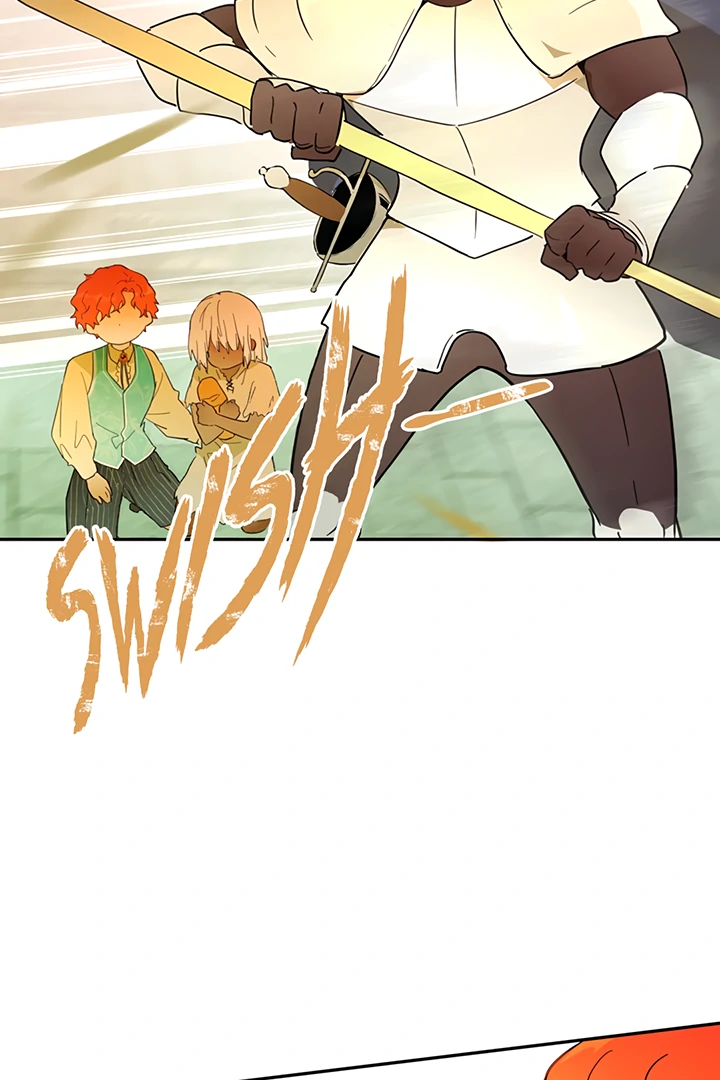 From Six to Sovereignty: The Girl Who Ruled Chapter 38 - Page 160