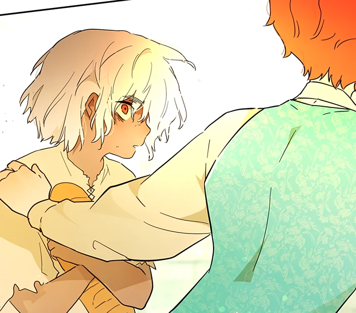 From Six to Sovereignty: The Girl Who Ruled Chapter 38 - Page 161
