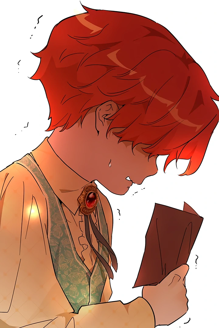 From Six to Sovereignty: The Girl Who Ruled Chapter 38 - Page 18