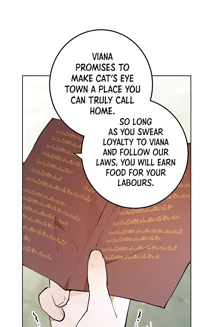 From Six to Sovereignty: The Girl Who Ruled Chapter 38 - Page 2