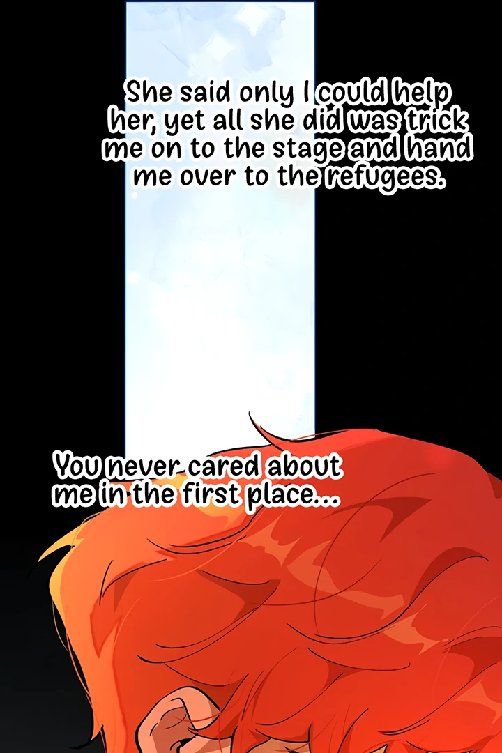 From Six to Sovereignty: The Girl Who Ruled Chapter 38 - Page 24