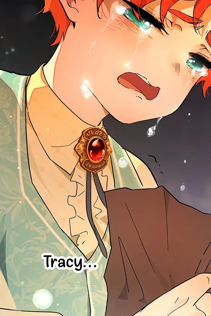 From Six to Sovereignty: The Girl Who Ruled Chapter 38 - Page 25