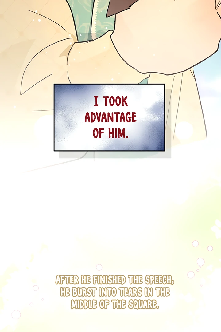 From Six to Sovereignty: The Girl Who Ruled Chapter 38 - Page 26