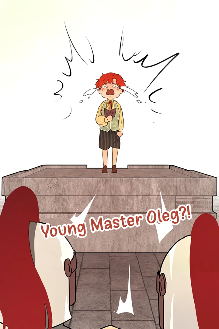 From Six to Sovereignty: The Girl Who Ruled Chapter 38 - Page 27