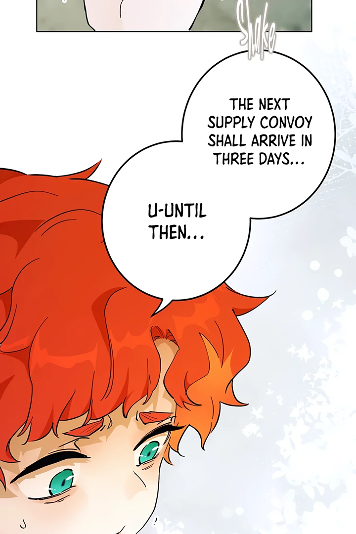 From Six to Sovereignty: The Girl Who Ruled Chapter 38 - Page 3