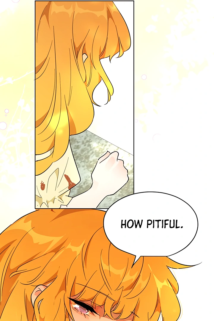 From Six to Sovereignty: The Girl Who Ruled Chapter 38 - Page 30