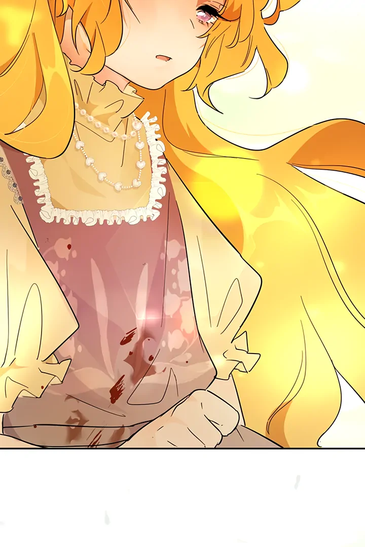 From Six to Sovereignty: The Girl Who Ruled Chapter 38 - Page 31