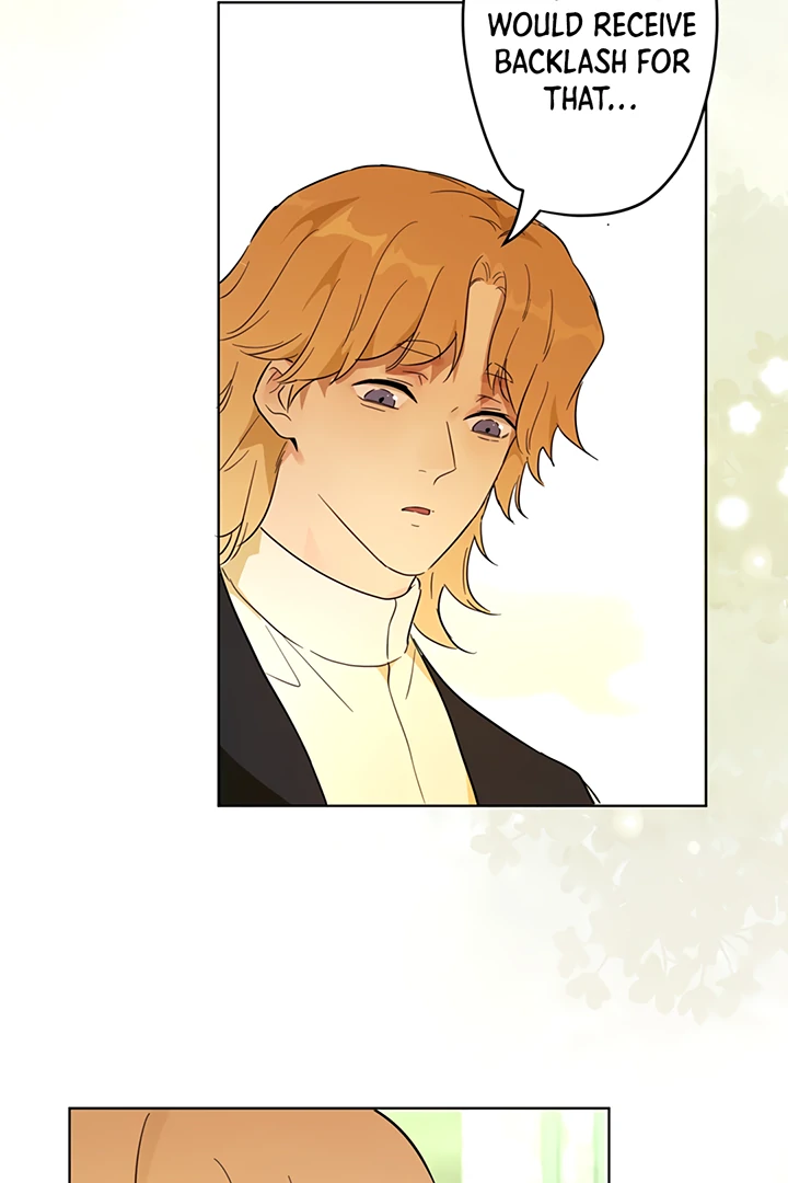 From Six to Sovereignty: The Girl Who Ruled Chapter 38 - Page 33